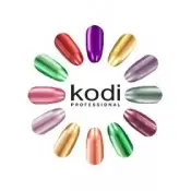 Гель-лаки Kodi коллекция "Hollywood" 8 ml.
