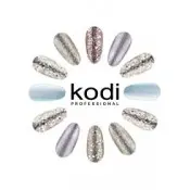 Gel polish Kodi "Shine", 8 ml.