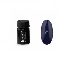 Gel Paint 008 4 ml. Kodi