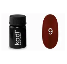 Gel Paint 009 4 ml. Kodi