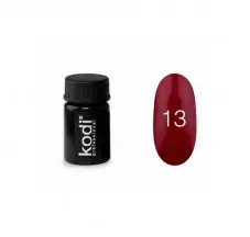 Gel Paint 013 4 ml. Kodi