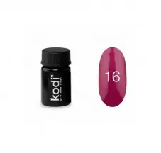Gel Paint 016 4 ml. Kodi