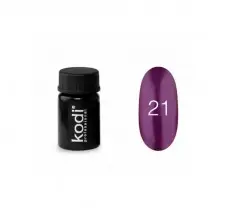 Gel Paint 021 4 ml. Kodi
