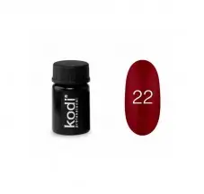 Gel Paint 022 4 ml. Kodi