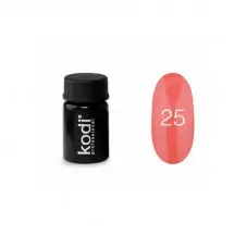 Gel Paint 025 4 ml. Kodi