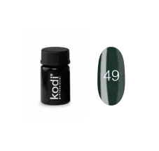 Gel Paint 049 4 ml. Kodi