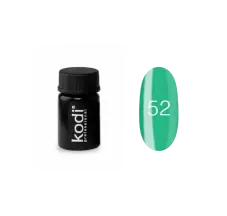 Gel Paint 052 4 ml. Kodi