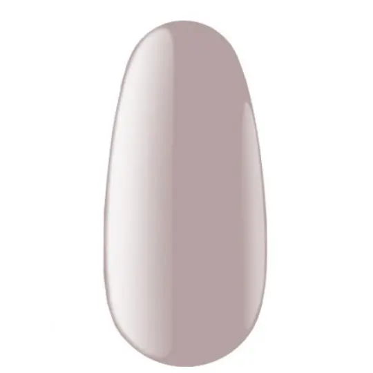 Gel polish Kodi "Capuccino" "№ 50, 8 ml.