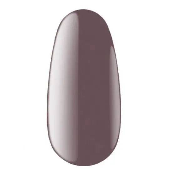 Gel polish Kodi "Capuccino" "№ 80, 12 ml.