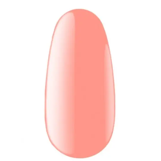 Gel polish Kodi "Salmon", no. 30, 12 ml.