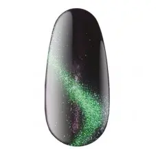 Gel polish "Moonlight 5D" No. 5D-5, 8 ml.