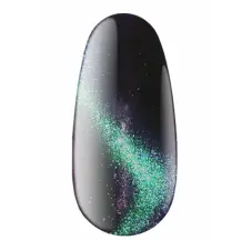 Gel polish "Moonlight 5D" No. 5D-6, 8 ml.