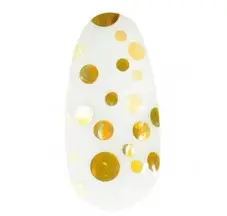 Gel polish Kodi "Confetti" #511 8ml.