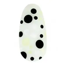 Gel polish Kodi "Confetti" #512 8ml.