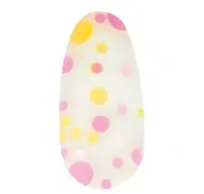 Gel polish Kodi "Confetti" #513 8ml.
