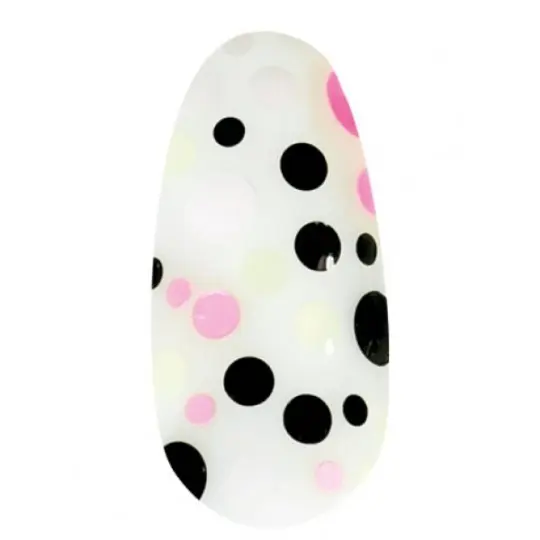 Gel polish Kodi "Confetti" #514 8ml.