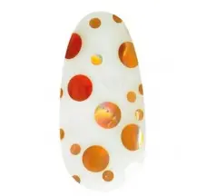 Gel polish Kodi "Confetti" #515 8ml.