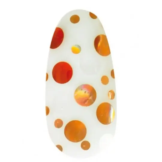 Gel polish Kodi "Confetti" #515 8ml.