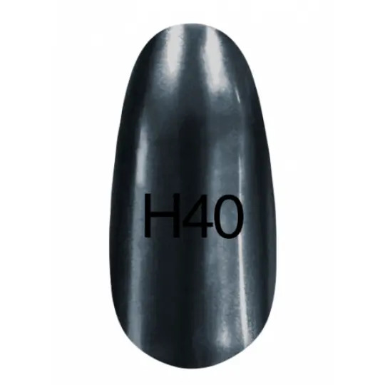 Gel polish Kodi "Hollywood" #040 8ml.