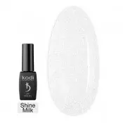 Base Kodi "Shine Milk"