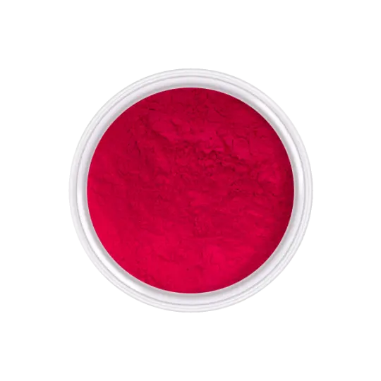 Neon nail pigment #10, 2g.