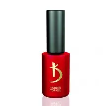 Miracle Rubber Top - каучуковое верхнее покрытие (топ/финиш) miracle для гель-лака, 7 мл.
