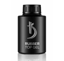 Rubber Top Gel 35 ml. Kodi Professional