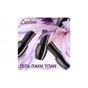 Luxton Titan Gel polish