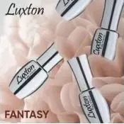 Luxton Fantasy gel polish
