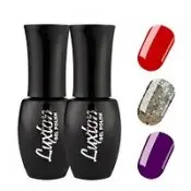 Luxton gel polish main