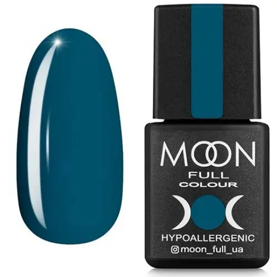 Гель лак MOON Full Colour #184