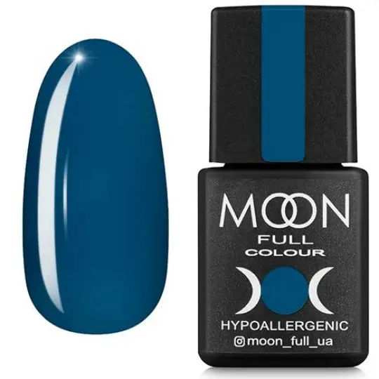 Gel polish MOON Full Colour #186