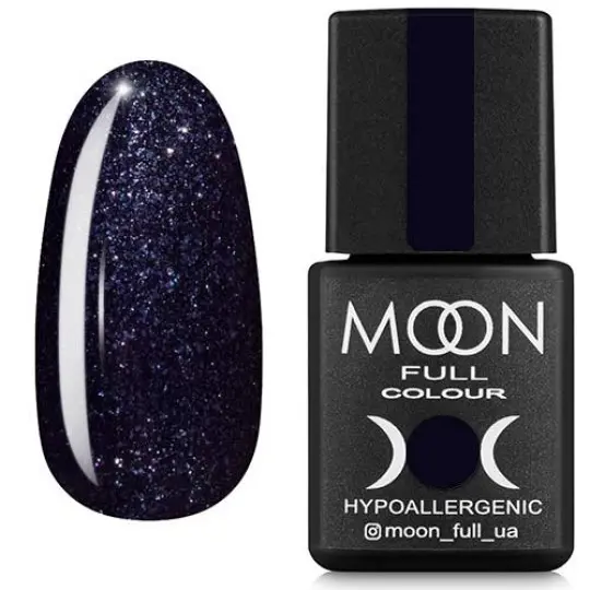 Гель лак MOON Full Colour #189