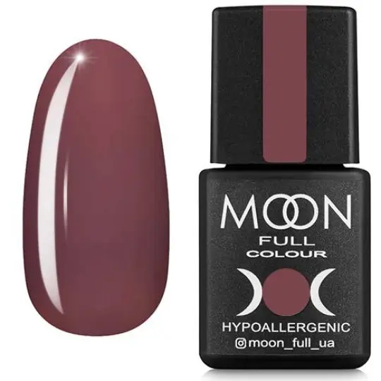 Gel polish MOON Full Colour #193