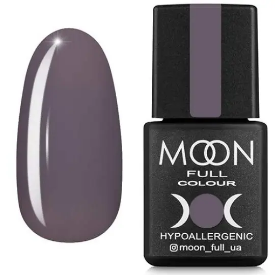 Gel polish MOON Full Colour #195