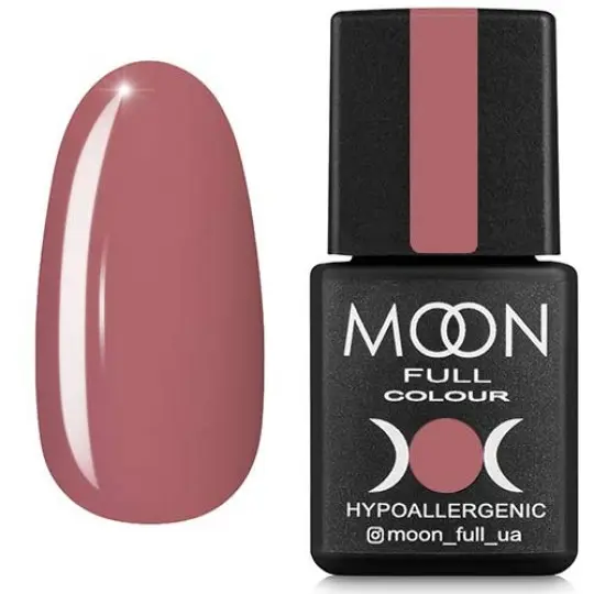 Gel polish MOON Full Colour #196