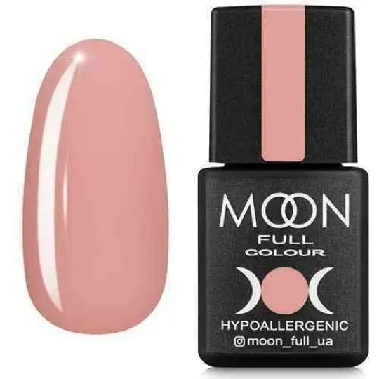 Гель лак MOON Full Colour #200