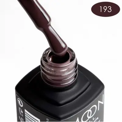Gel polish MOON Full Colour #193