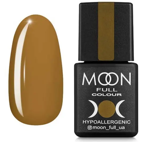 לק ג'ל MOON Full Color #211