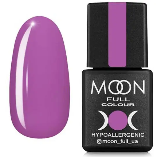 Gel polish MOON Full Colour #218
