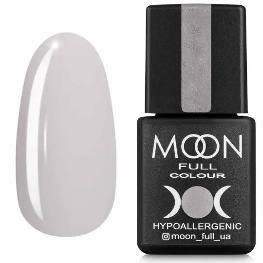Гель лак MOON Air Nude #003