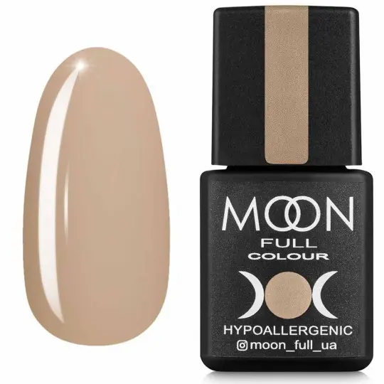 Гель лак MOON Air Nude #004