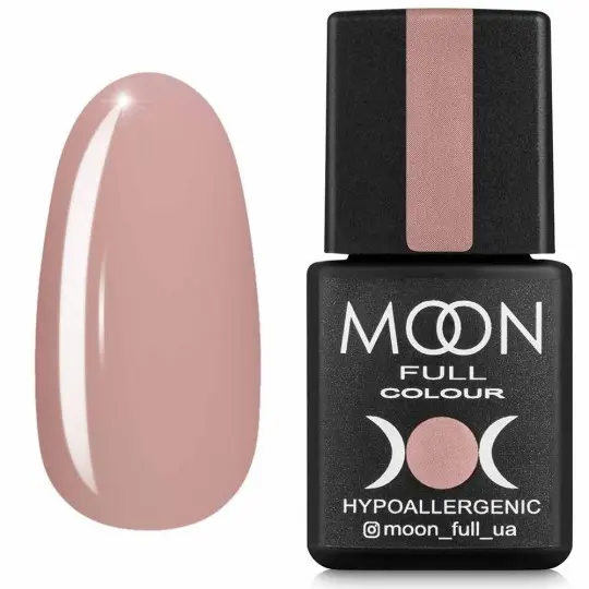 Гель лак MOON Air Nude #005