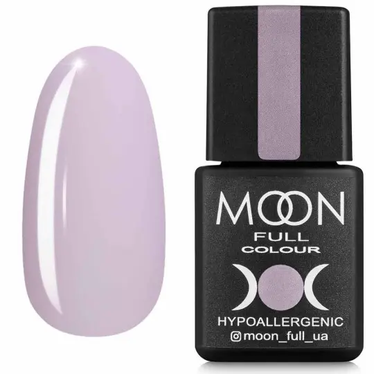 Гель лак MOON Air Nude #015