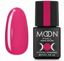Гель лак MOON Air Nude #018