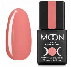 Гель лак MOON Air Nude #020