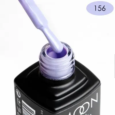 לק ג'ל MOON Full Color #156