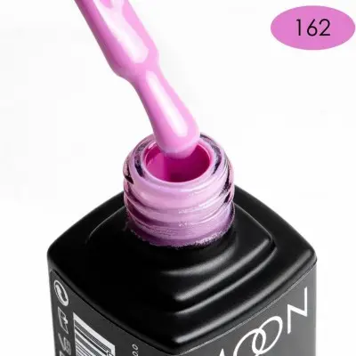 לק ג'ל MOON Full Color #162