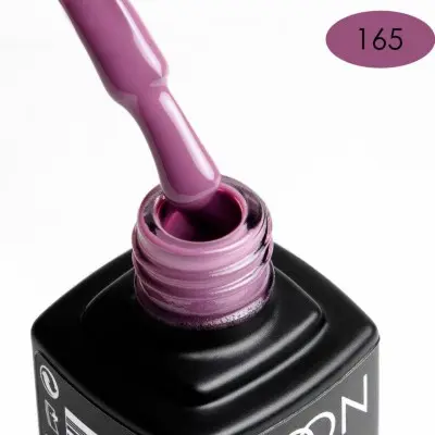 לק ג'ל MOON Full Color #165