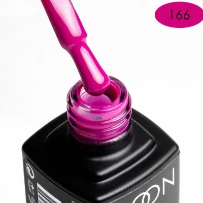 Gel polish MOON Full Colour #166